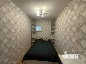 1-к квартира, вторичка, 30м2, 5/5 этаж