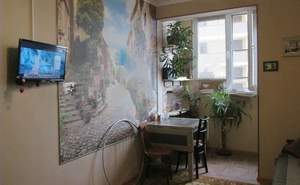 1-к квартира, вторичка, 44м2, 10/17 этаж