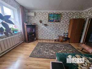 1-к квартира, вторичка, 44м2, 1/3 этаж