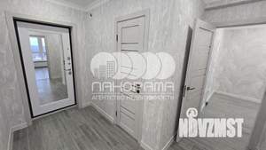 2-к квартира, вторичка, 60м2, 8/17 этаж