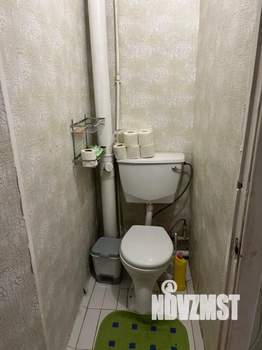 2-к квартира, вторичка, 55м2, 1/2 этаж