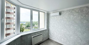 1-к квартира, вторичка, 45м2, 9/19 этаж