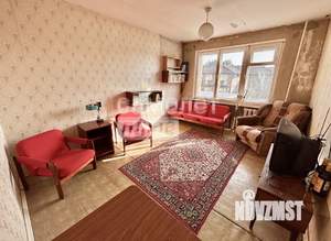 1-к квартира, вторичка, 30м2, 3/5 этаж