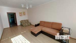 1-к квартира, вторичка, 53м2, 16/20 этаж