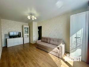 1-к квартира, вторичка, 38м2, 7/10 этаж