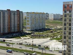 Студия квартира, вторичка, 34м2, 16/18 этаж