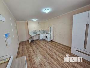 Студия квартира, вторичка, 32м2, 16/16 этаж