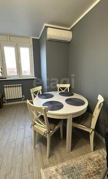 1-к квартира, вторичка, 43м2, 7/9 этаж