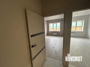 1-к квартира, вторичка, 54м2, 1/3 этаж