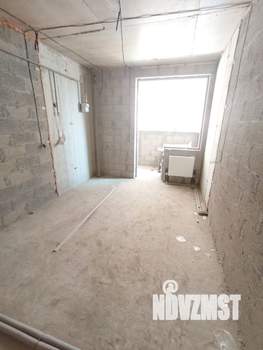 2-к квартира, вторичка, 67м2, 3/14 этаж