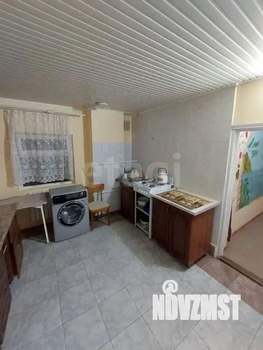 Студия квартира, вторичка, 12м2, 2/4 этаж