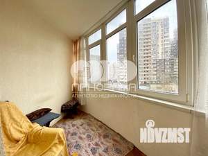 1-к квартира, вторичка, 53м2, 3/13 этаж