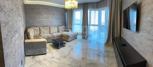 3-к квартира, вторичка, 75м2, 6/23 этаж