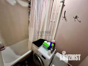 Студия квартира, вторичка, 18м2, 1/16 этаж