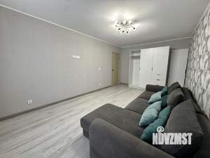 2-к квартира, вторичка, 63м2, 9/16 этаж