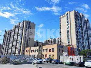 Студия квартира, вторичка, 26м2, 1/14 этаж