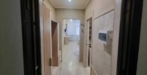 Студия квартира, вторичка, 26м2, 6/14 этаж