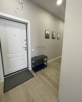 2-к квартира, вторичка, 53м2, 3/16 этаж