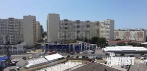 1-к квартира, вторичка, 42м2, 9/18 этаж