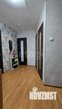 2-к квартира, вторичка, 58м2, 5/5 этаж