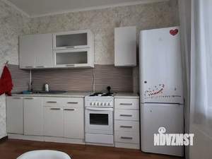 1-к квартира, вторичка, 40м2, 7/9 этаж