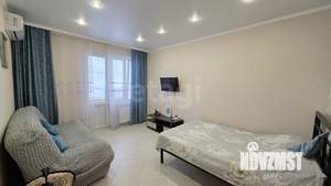 Студия квартира, вторичка, 34м2, 8/16 этаж