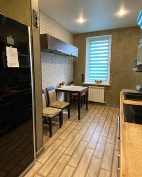 2-к квартира, вторичка, 71м2, 1/5 этаж