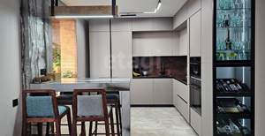 3-к квартира, вторичка, 115м2, 9/9 этаж