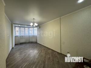 1-к квартира, вторичка, 41м2, 5/14 этаж