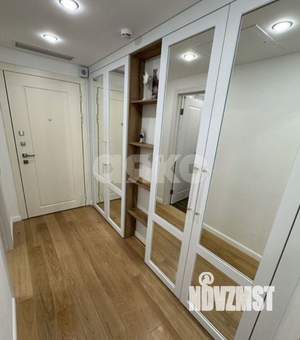 1-к квартира, вторичка, 38м2, 2/7 этаж