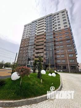 Студия квартира, вторичка, 26м2, 15/15 этаж