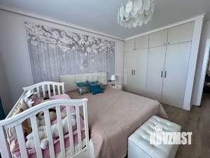 2-к квартира, вторичка, 92м2, 13/14 этаж