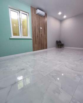 1-к квартира, вторичка, 37м2, 1/8 этаж