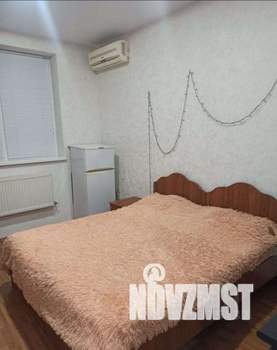 Студия квартира, вторичка, 24м2, 5/5 этаж
