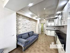 1-к квартира, вторичка, 50м2, 3/8 этаж