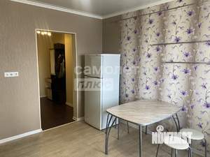 1-к квартира, вторичка, 46м2, 6/9 этаж