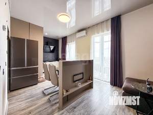 2-к квартира, вторичка, 82м2, 15/16 этаж