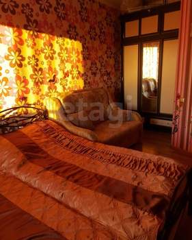 1-к квартира, вторичка, 38м2, 5/12 этаж