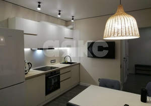 2-к квартира, вторичка, 60м2, 4/9 этаж