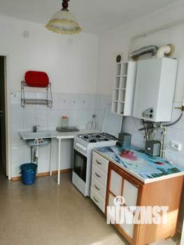 1-к квартира, вторичка, 43м2, 2/9 этаж