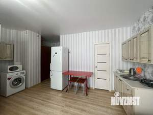 Студия квартира, вторичка, 28м2, 9/17 этаж
