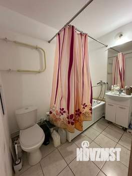 1-к квартира, вторичка, 37м2, 11/16 этаж