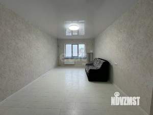 Студия квартира, вторичка, 27м2, 2/3 этаж