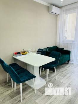 2-к квартира, вторичка, 67м2, 19/19 этаж