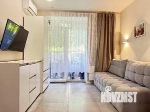 Студия квартира, вторичка, 26м2, 1/9 этаж