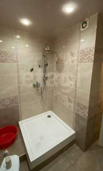 Студия квартира, вторичка, 38м2, 8/12 этаж