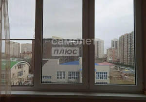 1-к квартира, вторичка, 42м2, 5/13 этаж