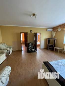 3-к квартира, вторичка, 68м2, 2/6 этаж