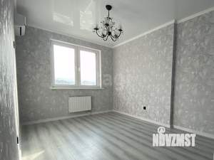 1-к квартира, вторичка, 40м2, 13/14 этаж