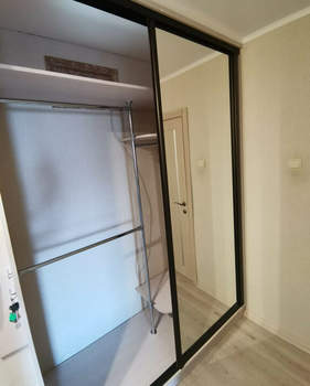 1-к квартира, вторичка, 46м2, 8/9 этаж